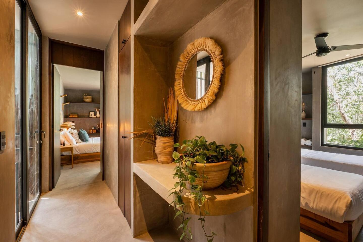 Esencia Zen G10 Casa de férias Tulum