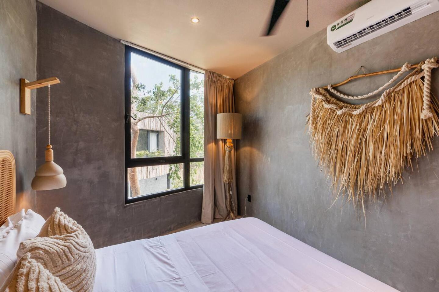 Casa de férias Esencia Zen G10 Tulum