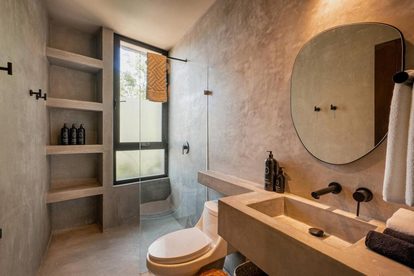 Esencia Zen G10 Casa de férias Tulum