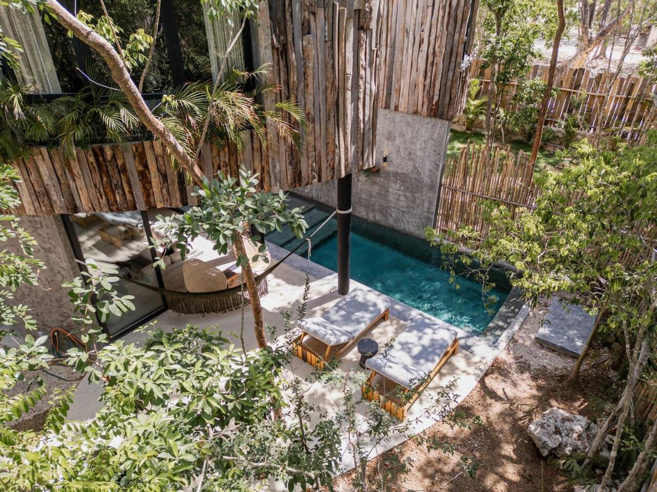 Casa de férias Esencia Zen G10