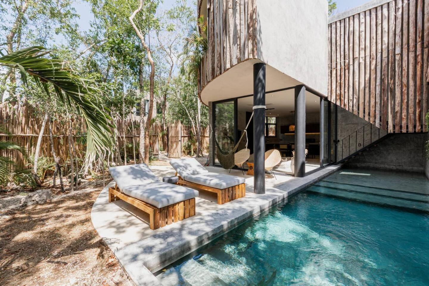 Casa de férias Esencia Zen G10