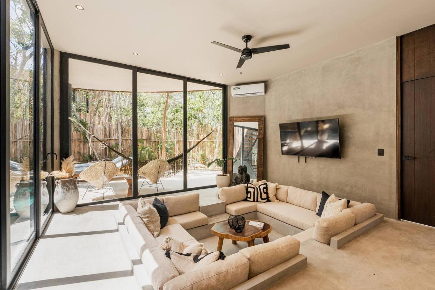 Esencia Zen G10 Casa de férias