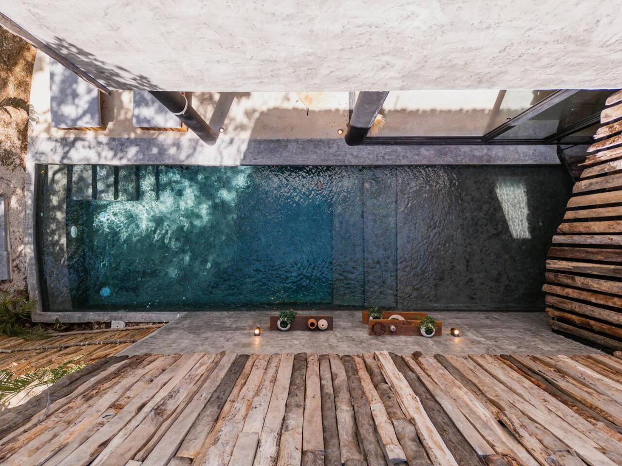 Casa de férias Esencia Zen G10