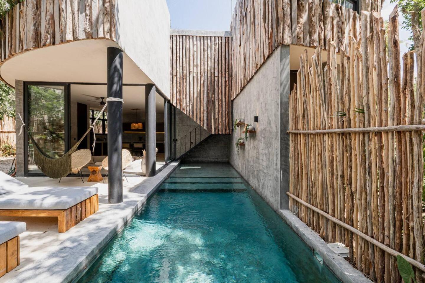 Esencia Zen G10 Casa de férias